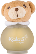 Woda toaletowa dla dzieci Kaloo Classic Dragee Santeur 50 ml (3760048931403) - obraz 2