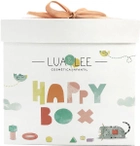Набір Lua & Lee Eau Одеколон Happy Box 100 мл + Спрей 100 мл + Дзеркало (8436018278636) - зображення 1