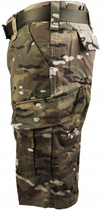 Тактические шорты Texar moro камуфляж мультикам XXL (52447206) - изображение 5