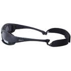 Тактические спортивные очки Daisy X7 (4 сменных линзы) + чехол - изображение 6