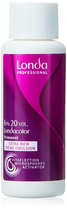 Окислитель для краски Londa Cream Color Emulsion Oxidant Permanent 6.0% 60мл (8005610606644)
