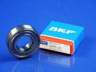 Підшипник SKF 6205 ZZ (25x52x15) (France)