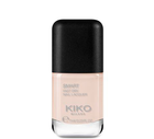 Лак для нігтів Kiko Milano Smart Fast Dry Nail Lacquer 02 Satin Light Beige 7 мл (8025272911306)