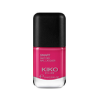 Lakier do paznokci Kiko Milano Smart Fast Dry Nail Lacquer 18 Magenta 7 ml (8025272911467)