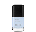 Lakier do paznokci Kiko Milano Smart Fast Dry Nail Lacquer 26 Pastel Light Blue 7 ml (8025272911542)