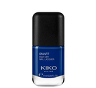 Lakier do paznokci Kiko Milano Smart Fast Dry Nail Lacquer 30 Cobalt 7 ml (8025272911573)