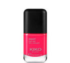 Lakier do paznokci Kiko Milano Smart Fast Dry Nail Lacquer 66 Fuchsia 7 ml (8025272911900)