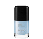 Lakier do paznokci Kiko Milano Smart Fast Dry Nail Lacquer 81 Pearly Light Blue 7 ml (8025272912051)