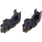 Щетки двигателя (2 шт.) C00273898 Type L для стиральной машины Ariston
