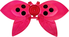 Lalka z akcesoriami Bandai Miraculous Cosmobug Ladybug Marinette (43377500179) - obraz 4