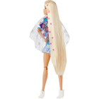 Lalka Mattel Barbie Extra Flower Power (194735024452) - obraz 4