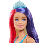 Lalka z akcesoriami Mattel Barbie Dreamtopia Princess Long Hair (887961913804) - obraz 4