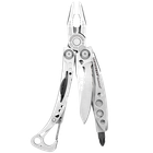 Мультитул LEATHERMAN Skeletool