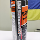 Збройове мастило Brunox Turbo-Spray спрей 500ml - зображення 5