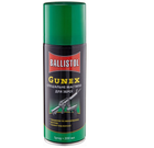 Масло Clever Ballistol Gunex-2000 200мл. ружейное, спрей