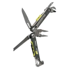 Мультитул LEATHERMAN Signal Granite Grey