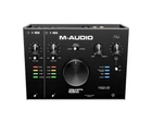 Аудио-MIDI-интерфейс USB 24-бит/192кГц M-AUDIO AIR 192|8
