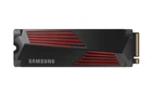 SSD накопитель 1 TB Samsung 990 PRO with Heatsink (MZ-V9P1T0GW)