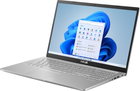 Ноутбук ASUS VivoBook 15 X515 X515EA-BQ1226W (90NB0TY2-M28330) Silver - зображення 2
