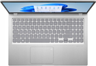 Ноутбук ASUS VivoBook 15 X515 X515EA-BQ1226W (90NB0TY2-M28330) Silver - зображення 6
