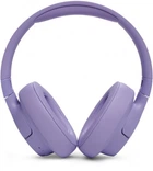 Bluetooth-гарнитура JBL Tune 720BT Purple (JBLT720BTPUR)