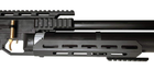 Пневматическая винтовка (PCP) ZBROIA Sapsan TAC 550/300 (кал. 4,5 мм, коричневый) - изображение 5