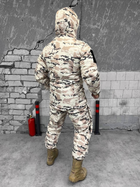 Тактический зимний теплый военный комплект Dirty ( Куртка + Штаны ), Камуфляж: Мультикам, Размер: S - изображение 2