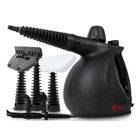 Пароочисник Maltec HDS3350W 900-1050 Вт 110°C 3,5 бар 350 мл Чорний