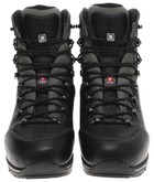 Ботинки тактические Lowa Yukon Ice II GTX Black (черный) UK 14.5/EU 50 - изображение 3
