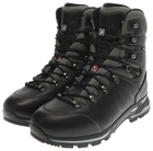 Ботинки тактические Lowa Yukon Ice II GTX Black (черный) UK 9.5/EU 44 - изображение 4