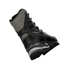 Ботинки тактические Lowa Yukon Ice II GTX Black (черный) UK 14/EU 49.5 - изображение 8