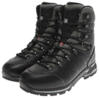 Ботинки тактические Lowa Yukon Ice II GTX Black (черный) UK 4.5/EU 37.5 - изображение 4