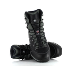 Ботинки тактические Lowa Yukon Ice II GTX Black (черный) UK 4.5/EU 37.5 - изображение 5