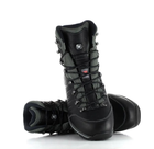 Ботинки тактические Lowa Yukon Ice II GTX Black (черный) UK 9/EU 43.5 - изображение 5