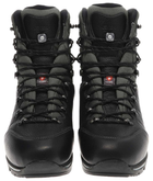 Черевики тактичні Lowa Yukon Ice II GTX Black (чорний) UK 10.5/EU 45 - зображення 3