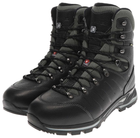 Черевики тактичні Lowa Yukon Ice II GTX Black (чорний) UK 8/EU 42 - зображення 4