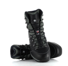 Ботинки тактические Lowa Yukon Ice II GTX Black (черный) UK 10.5/EU 45 - изображение 5