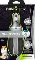 Кусачки для кігтів FURminator Nail Clippers для собак і котів (FUR153245) - зображення 5