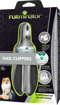 Кусачки для кігтів FURminator Nail Clippers для собак і котів (FUR153245) - зображення 6
