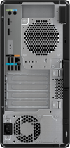 Комп'ютер HP Z2 TWR G9 (0196188102633) Black - зображення 3