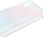 Etui Superdry Snap Clear Case do Apple iPhone X/Xs Gradient (8718846080033) - obraz 3