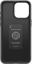 Etui Spigen Thin Fit do Apple iPhone 15 Pro Max Black (8809896748933) - obraz 3