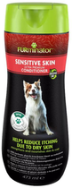 Кондиціонер для шерсті собак FURminator Ultra Premium conditioner Чутлива шкіра 473 мл (4048422153412) - зображення 2