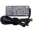 Блок живлення до ноутбука Lenovo 45W 20V 2.25A роз'єм прямокутний (pin inside) (ADLX45NLC3/A40154)