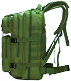 Тактический штурмовой рюкзак 35 L Combat хаки (236086) - изображение 4