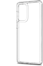 Etui Spigen Ultra Hybrid do Samsung Galaxy A53 5G Transparent (8809811858358) - obraz 1