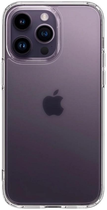 Etui Spigen Ultra Hybrid do Apple iPhone 14 Pro Max Frost Clear (8809811863543) - obraz 2