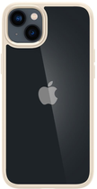 Etui Spigen Ultra Hybrid do Apple iPhone 14 Plus Sand Beige (8809811864113) - obraz 2