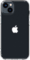Etui Spigen Ultra Hybrid do Apple iPhone 14 Plus Frost Clear (8809811864137) - obraz 2