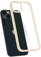Панель Spigen Ultra Hybrid для Apple iPhone 14 Plus Sand Beige (8809811864113) - зображення 3